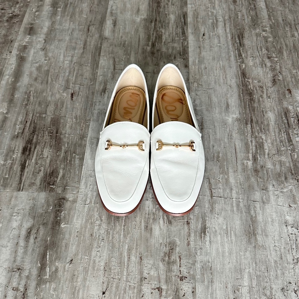 Sam Edelman Lorraine Bit Loafer